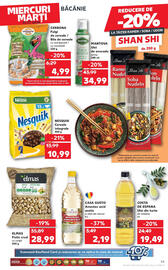 Catalog Kaufland săptămâna 24 Pagină 45