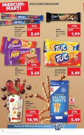 Catalog Kaufland săptămâna 24 Pagină 48