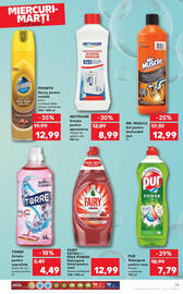 Catalog Kaufland săptămâna 24 Pagină 59