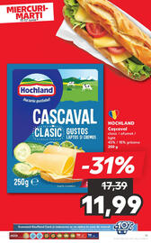Catalog Kaufland săptămâna 24 Pagină 15