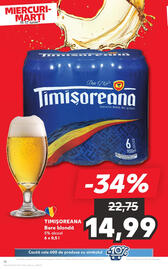 Catalog Kaufland săptămâna 24 Pagină 16