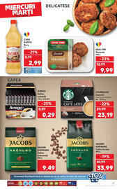 Catalog Kaufland săptămâna 24 Pagină 47