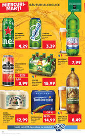 Catalog Kaufland săptămâna 24 Pagină 52