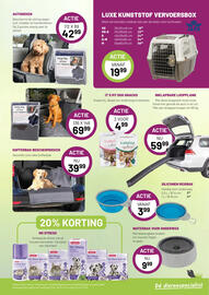 Pets & Co folder Pagina 2