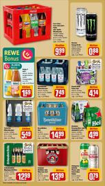 REWE Prospekt woche 24 Seite 14