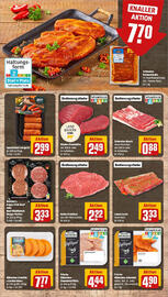 REWE Prospekt woche 24 Seite 8