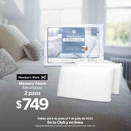 Catálogo Sam's Club Página 2