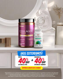 Catálogo GNC Página 3