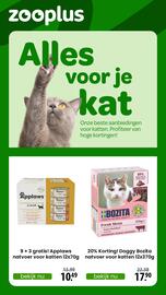 Zooplus folder week 24 Pagina 1