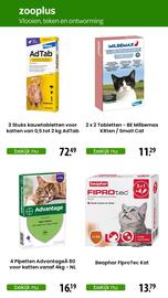 Zooplus folder week 24 Pagina 16