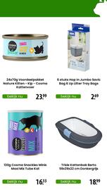 Zooplus folder week 24 Pagina 27