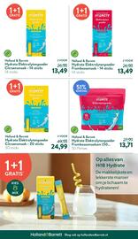 Holland & Barrett folder week 24 Pagina 15