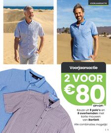 Van Dal Mannenmode folder week 24 Pagina 5