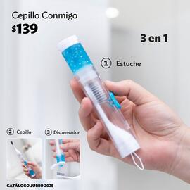 Catálogo BetterWare Página 3
