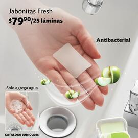 Catálogo BetterWare Página 4