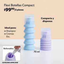 Catálogo BetterWare Página 5