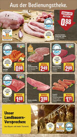 REWE Prospekt woche 24 Seite 10