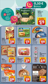 REWE Prospekt woche 24 Seite 12