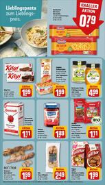 REWE Prospekt woche 24 Seite 19