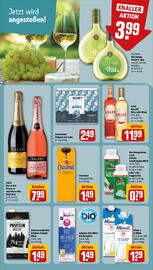 REWE Prospekt woche 24 Seite 20
