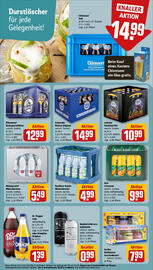 REWE Prospekt woche 24 Seite 21