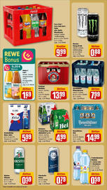 REWE Prospekt woche 24 Seite 22