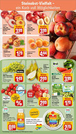 REWE Prospekt woche 24 Seite 6