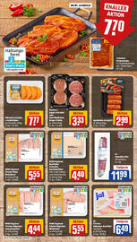 REWE Prospekt woche 24 Seite 8