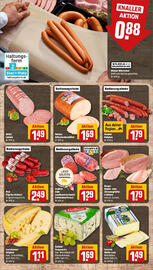 REWE Prospekt woche 24 Seite 9