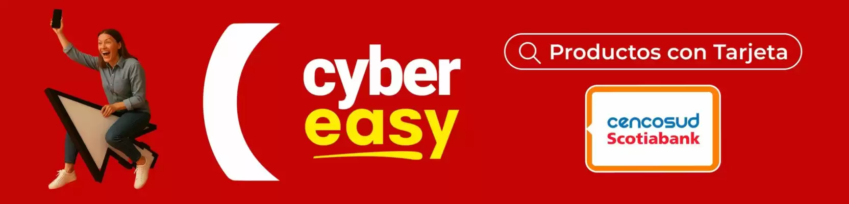 Catálogo Easy (válido hasta 11-06)
