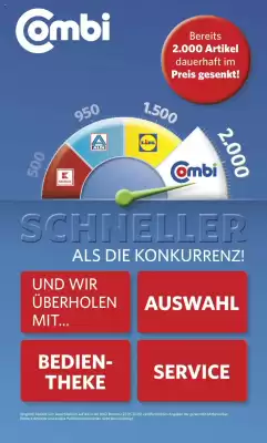 Combi Prospekt (gültig bis 31-10)