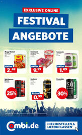 Combi Prospekt Seite 27