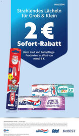 Combi Prospekt Seite 29