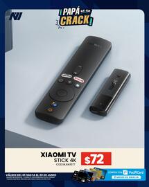 Catálogo Novicompu Página 3
