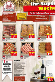 Edeka Herkules Prospekt Seite 2