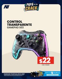 Catálogo Novicompu Página 1