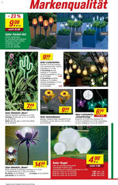 toom Baumarkt Prospekt woche 24 Seite 10