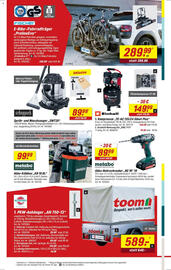 toom Baumarkt Prospekt woche 24 Seite 12