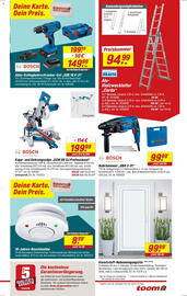 toom Baumarkt Prospekt woche 24 Seite 13