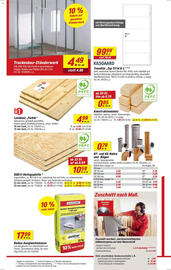 toom Baumarkt Prospekt woche 24 Seite 14