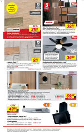 toom Baumarkt Prospekt woche 24 Seite 16