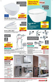 toom Baumarkt Prospekt woche 24 Seite 17