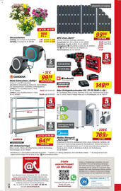 toom Baumarkt Prospekt woche 24 Seite 18