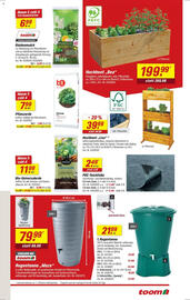 toom Baumarkt Prospekt woche 24 Seite 5