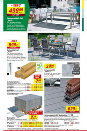 toom Baumarkt Prospekt woche 24 Seite 6