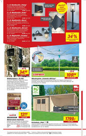 toom Baumarkt Prospekt woche 24 Seite 8