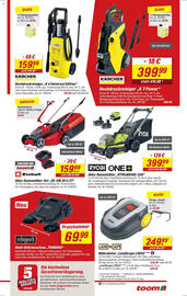 toom Baumarkt Prospekt woche 24 Seite 9