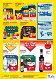 Netto Getränke Discount Prospekt Seite 2