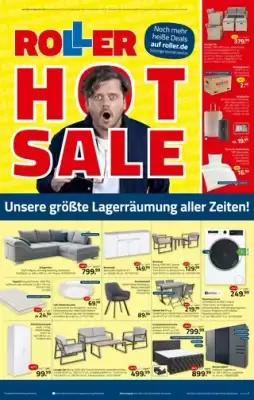 ROLLER Prospekt (gültig bis 21-06)