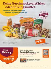 tegut Prospekt Seite 9